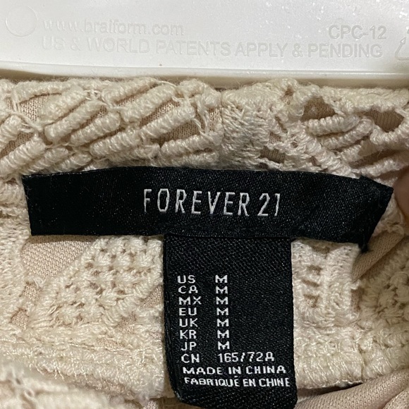 Forever 21 shorts - Picture 2 of 2